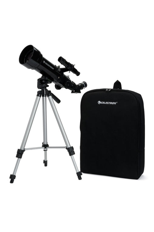 CELESTRON-TRAVEL SCOPE 70 (21035)-TELESCOPE