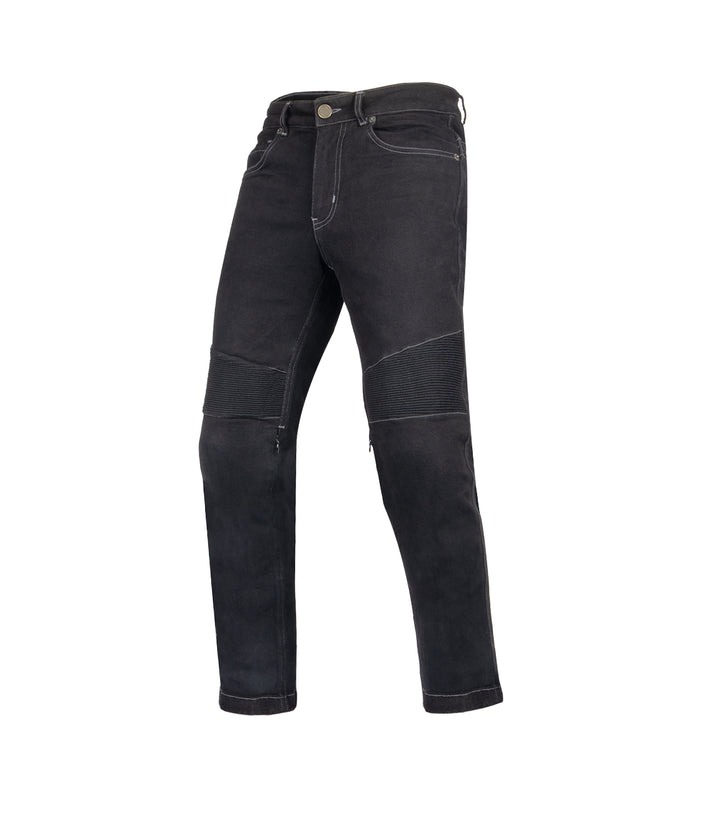 CRAMSTER-VELOCITY-RIDING PANT-BLACK