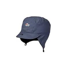 LOWE ALPINE-CLASSIC MOUNTAIN CAP-CAP & HAT-MERCURY