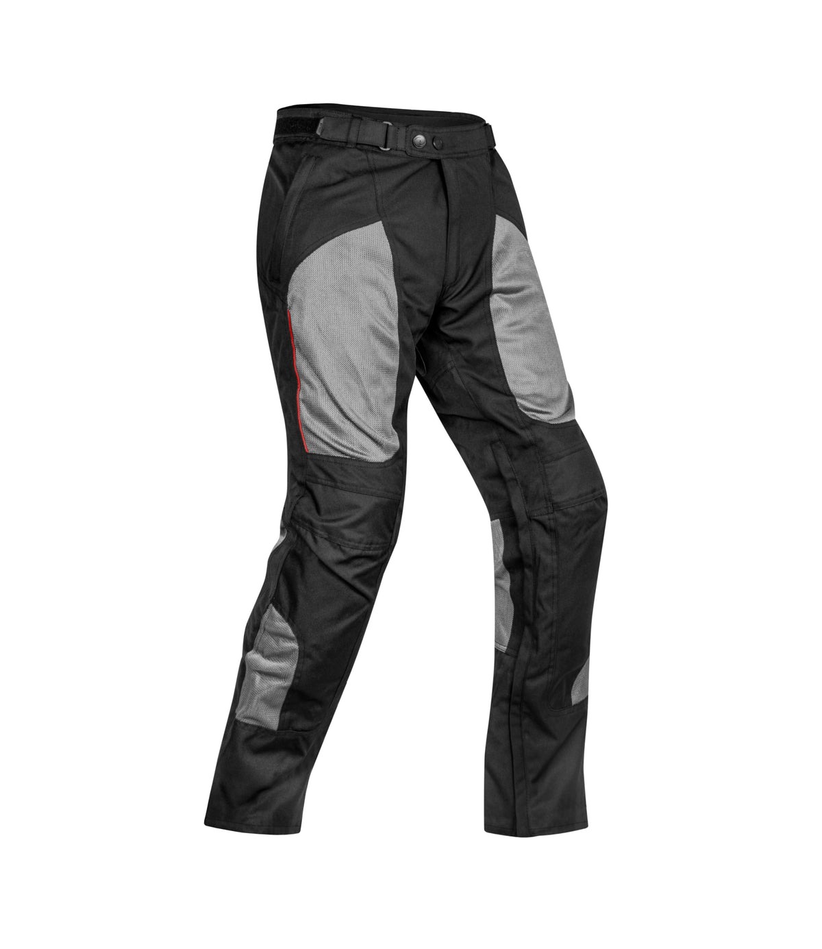 RYNOX-STORM EVO-RIDING PANT-OFF WHITE