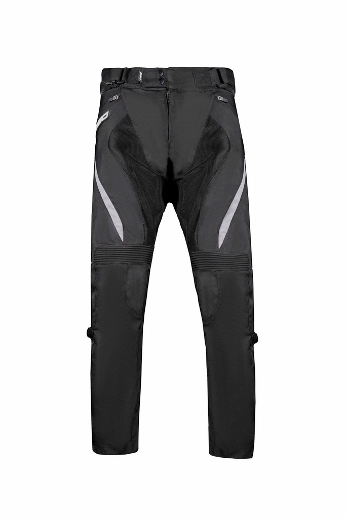 DSG-PHOENIX AIRFLOW-RIDING PANT-BLK