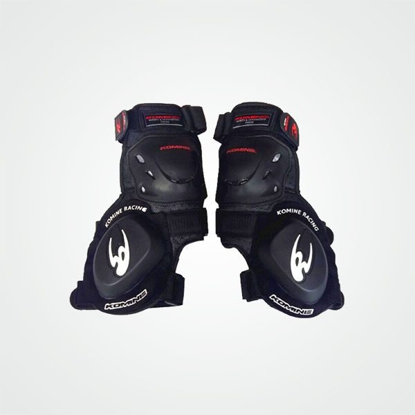 AS-KOMINI KNEE GUARD-BODY ARMOR