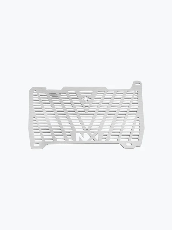 LCB-NX500 VECTOR RADIATOR GRILL-MOTOR CYC ACC-ALUMINIUM