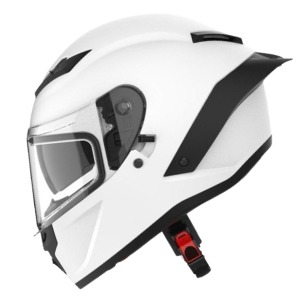 RIDEX-TITANIUM-HELMET-PEARL WHITE