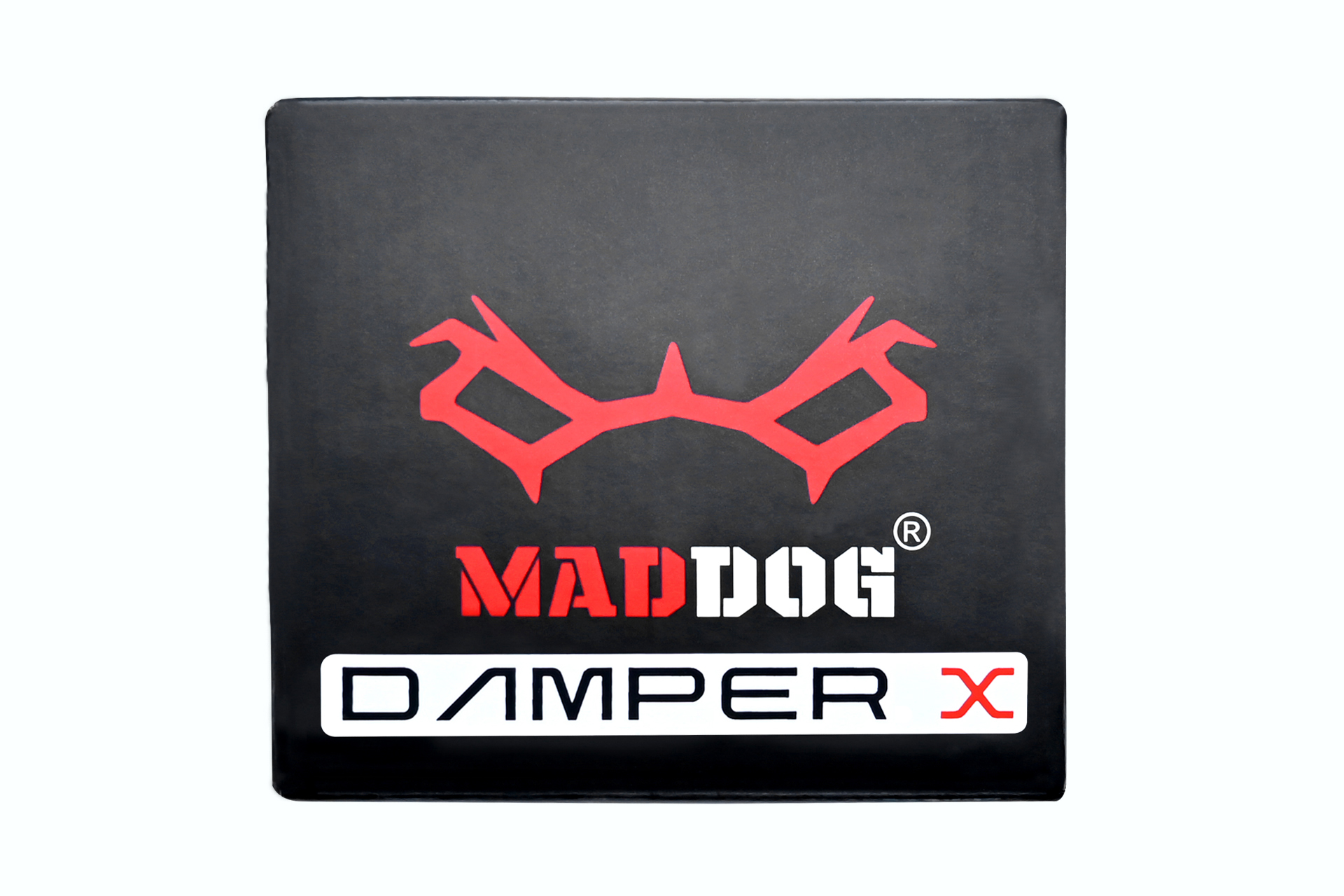 MAD DOG-VIBRATION DAMPER X-MOTOR CYC ACC