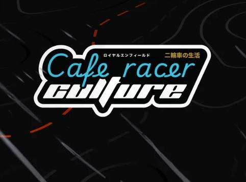 L2W - CAFE RACER CULTURE - BIKE STICKERS