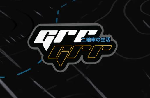 L2W - GRR GRR - BIKE STICKERS