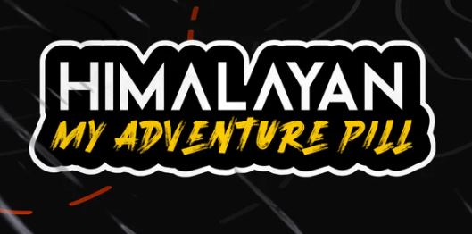 L2W - MY ADVENTURE PILL - BIKE STICKERS