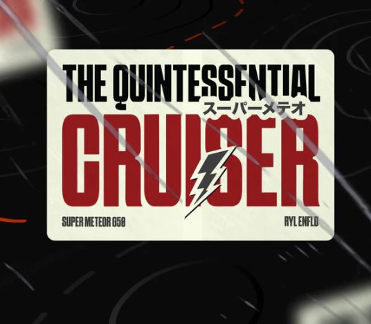 L2W - CRUISER - BIKE STICKERS