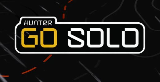 L2W - SOLO RIDER - BIKE STICKERS