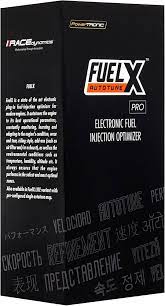 RACE DYNAMIC-FUELX PRO-KTM ADV 390 (2021)-PERFORMANCE PARTS