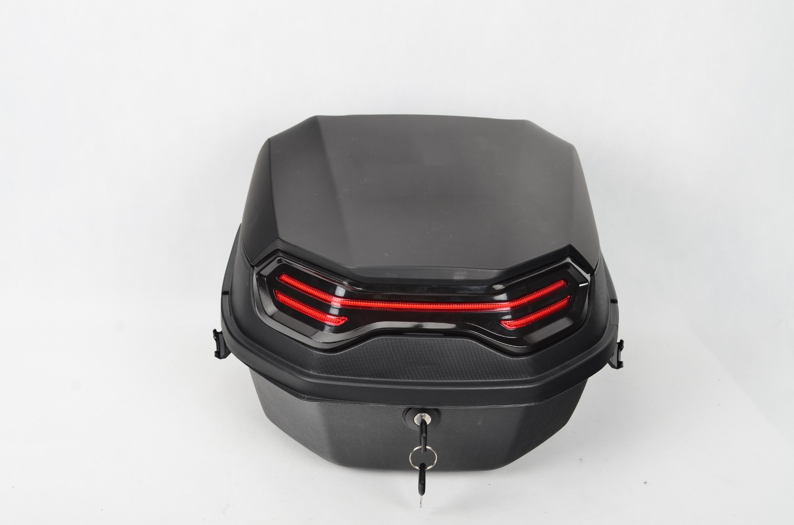 AS-TOP BOX-BLK