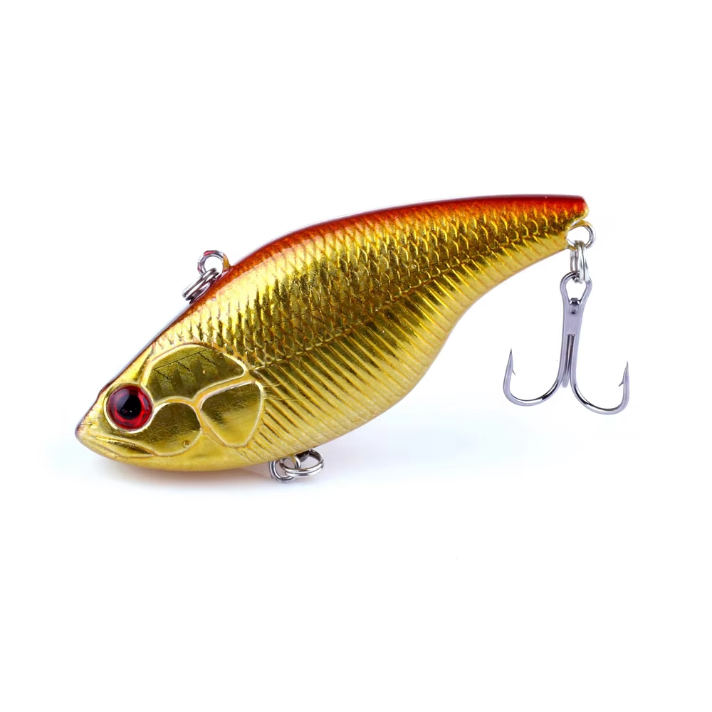 OFUJI PRO-TRUST PT-168 VIBRATION-LURE-FISHING