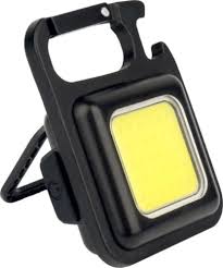 AS-KEY CHAIN WITH LIGHT-MOTOR CYC ACC