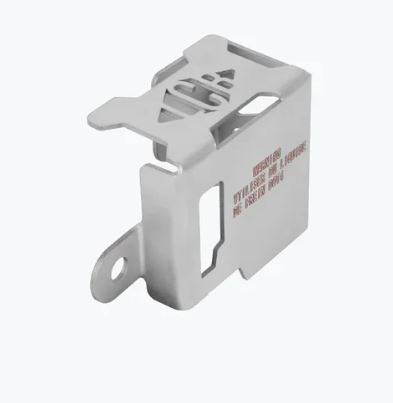 LCB-HNESS SPYRO REAR BRAKE FLUID CAP-MOTOR CYC ACC