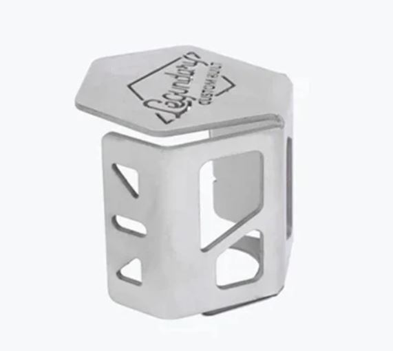 LCB-INT REAR BRAKE FLUID CAP-MOTOR CYC ACC-SS