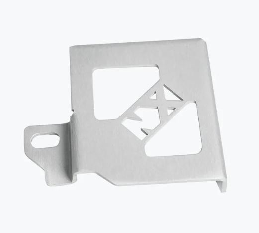 LCB-NX500 SPYRO REAR OIL CAP-MOTOR CYC ACC-ALUMINIUM