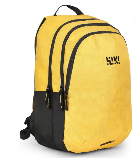 WC-CRAFT3 WIKI-BAG-YELLOW